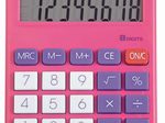MAUL Taschenrechner M8 pink