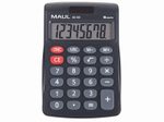 MAUL Tischrechner MJ450 schwarz