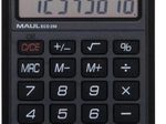 MAUL Taschenrechner ECO 250 schwarz