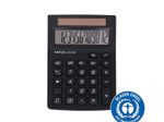 MAUL Tischrechner ECO 650 schwarz