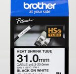 Brother Schrumpfschl. Hse-261E