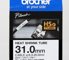 Brother Schrumpfschl. Hse-261E