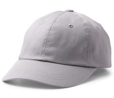 Cricut Cap für Transferpressen grau