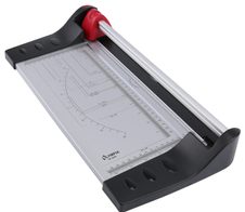 OLYMPIA Rollenschneider für DIN A4