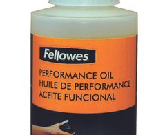 Fellowes Aktenvernichter-Öl 120 ml