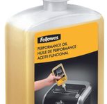 Fellowes Aktenvernichter-Öl 355 ml