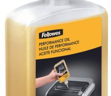 Fellowes Aktenvernichter-Öl 355 ml