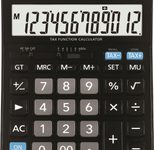 HP Tischrechner OfficeCalc 200II schwarz