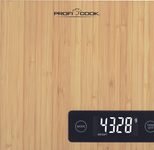 ProfiCook Küchenwaage PCKW1271