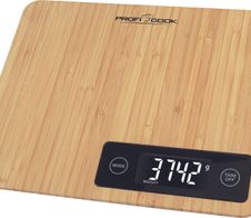 ProfiCook Küchenwaage PCKW1271