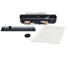 GBC Laminiergerät-Set Inspire+ bis DIN A4