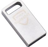 Olympia TSE USB-Stick swissbit (TR-03153)  8 GB