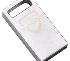 Olympia TSE USB-Stick swissbit (TR-03153)  8 GB