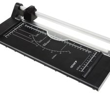 GENIE Rollenschneider für DIN A4