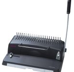 RENZ private bind Kunststoffbindegerät