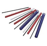 RENZ Kunststoffbinderücken weiß