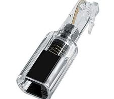 Hama Telefonkabelentwirrer RJ10