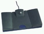 GRUNDIG Fußschalter für Diktiergeräte 536