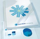 GBC Deckfolien für Bindemappen DIN A4 0.15 mm transparent