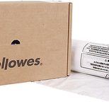 Fellowes Müllbeutel für Aktenvernichter 227,0 l