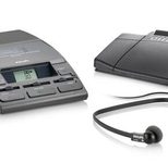Philips 720 Wiedergabegerät-Set