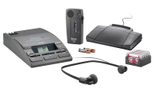 PHILIPS Diktiergerät-Set