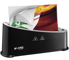 LMG Optibind 250 Thermobindegerät