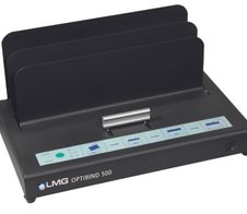 LMG Optibind 500 Thermobindegerät