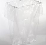 DAHLE Müllbeutel für Aktenvernichter 40,0 l