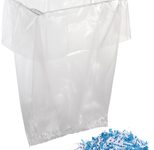 DAHLE Müllbeutel für Aktenvernichter 60,0 l
