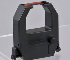 BÜRK MOBATIME Farbband für Zeiterfassungsgerät