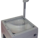 ANDERS+KERN TransLux 431 Overheadprojektor 5.200 Lumen