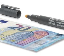Safescan 30 Geldscheinprüfstift