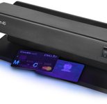 Safescan 45 Geldscheinprüfgerät