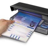 Safescan 70 Geldscheinprüfgerät