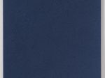 LMG Rückwände für Bindemappen DIN A4 300 g/qm dunkelblau