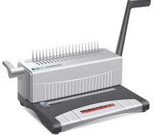 LMG S 60 Kunststoffbindegerät