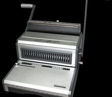 LMG SY210 Drahtbindegerät