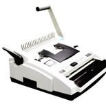 LMG CW350 Kunststoff- und Drahtbindegerät