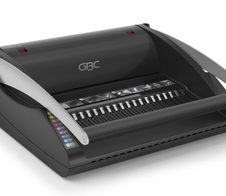 GBC Combbind 200 Kunststoffbindegerät
