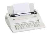 TWEN T 180 Plus Schreibmaschine