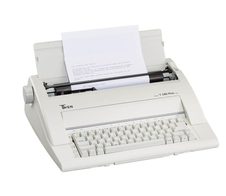 TWEN T 180 Plus Schreibmaschine