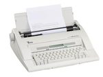 TWEN T 180 DS Plus Schreibmaschine