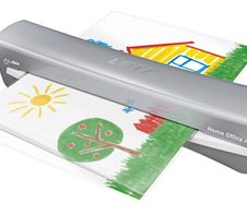 LEITZ Laminiergerät iLam Home Office A3