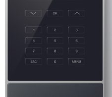 TimeMoto Zeiterfassung TM-616