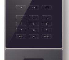 TimeMoto Zeiterfassung TM-626