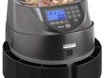 ratiotec Münzzähl- und Sortiermaschine CS 250