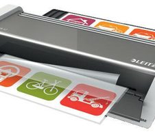 LEITZ Laminiergerät iLAM Touch 2 bis DIN A3