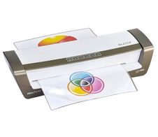 LEITZ Laminiergerät iLAM Office Pro bis DIN A3