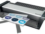 LEITZ Laminiergerät iLAM Touch Turbo Pro bis DIN A3